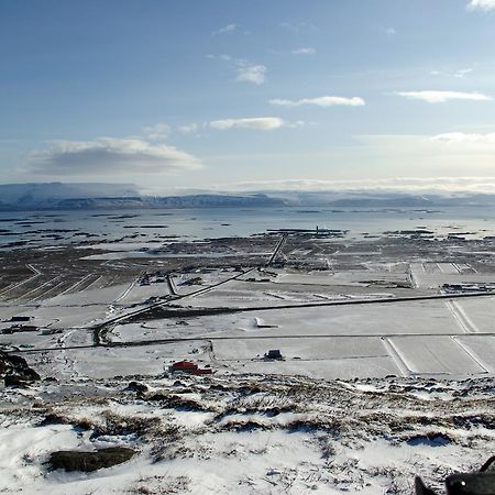 雷克侯拉尔瑞克号拉旅舍住宿加早餐旅馆 外观 照片